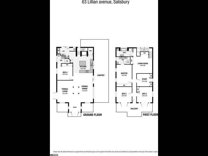 63 Lillian Ave, Salisbury QLD 4107