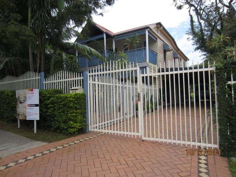 63 Lillian Ave, Salisbury QLD 4107