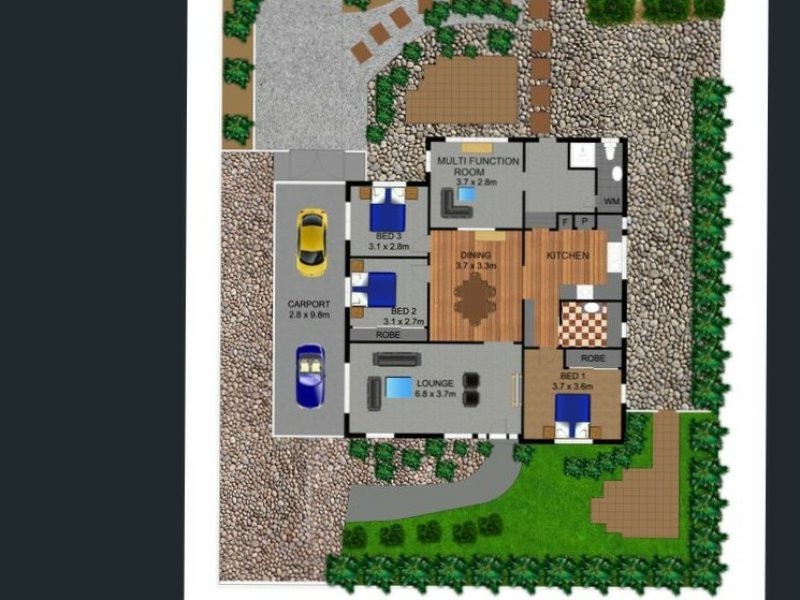 156 Douglas Road, Salisbury QLD 4107