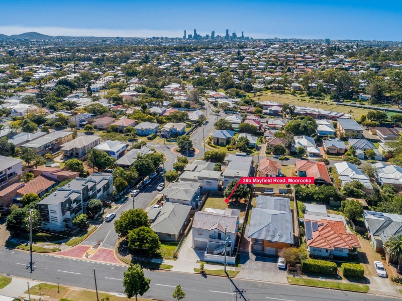 36 Mayfield Road, Moorooka QLD 4105