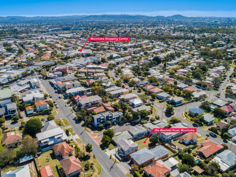 36 Mayfield Road, Moorooka QLD 4105