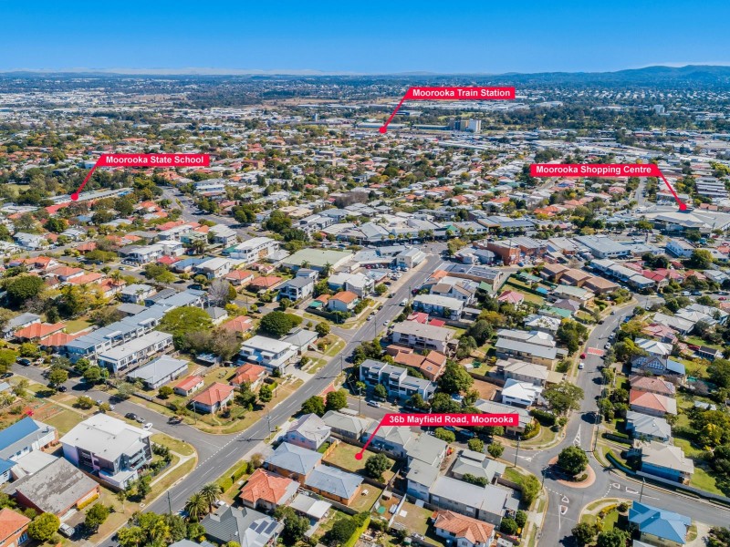 36 Mayfield Road, Moorooka QLD 4105