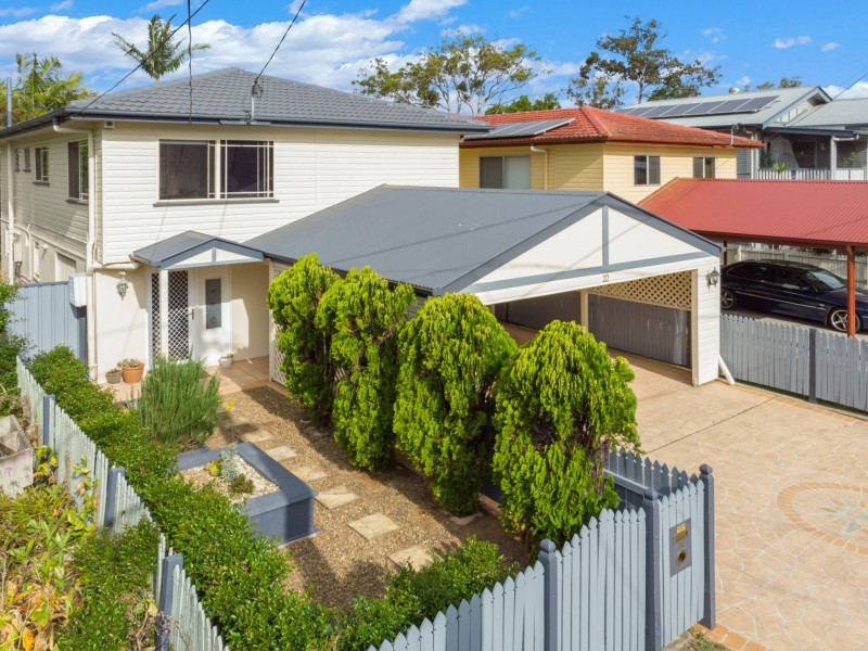 22 Cobden Street, Moorooka QLD 4105