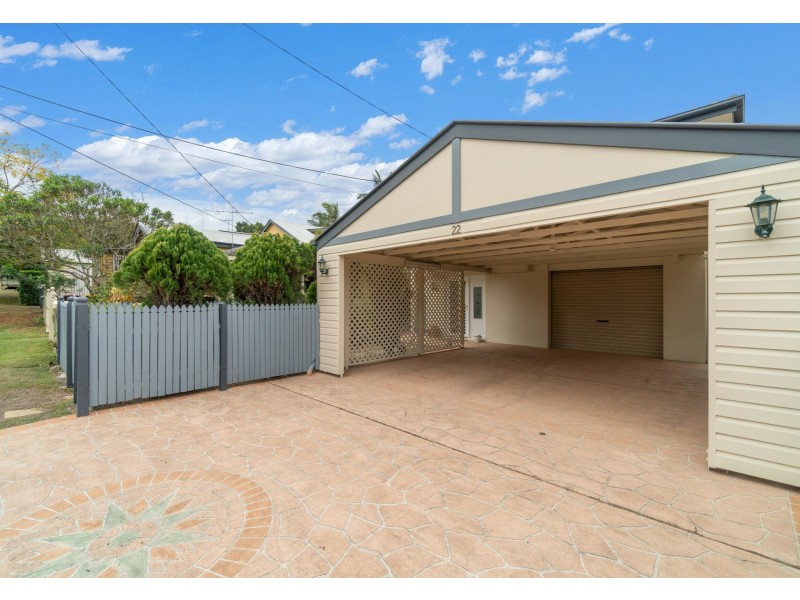 22 Cobden Street, Moorooka QLD 4105