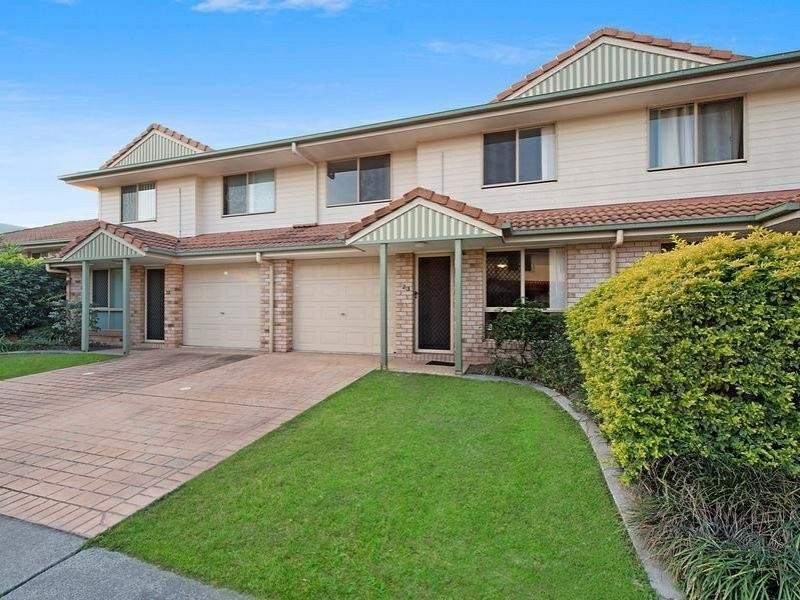 23/118 Hamilton Road, Moorooka QLD 4105