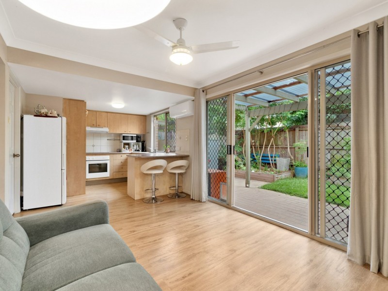 23/118 Hamilton Road, Moorooka QLD 4105