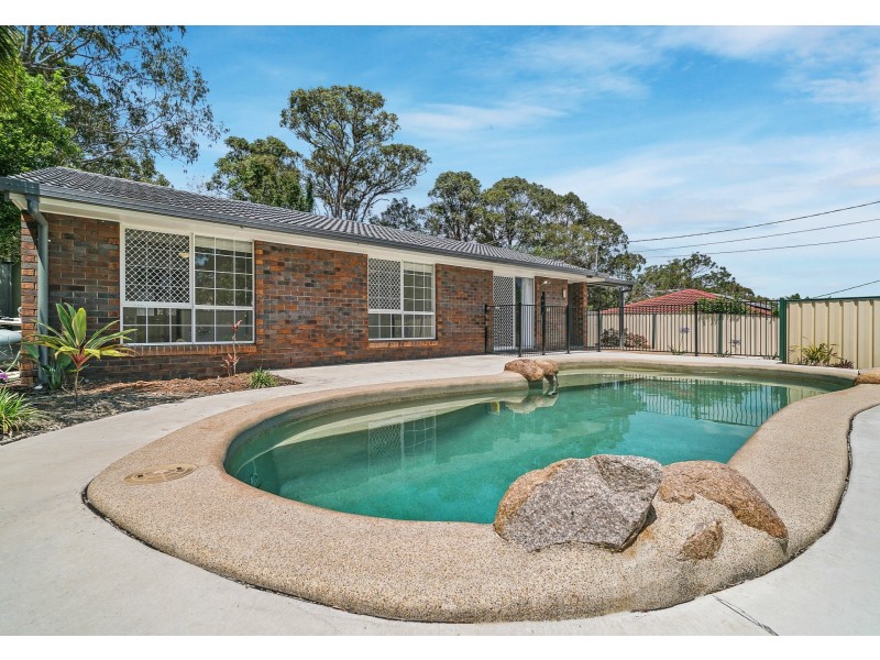 48 Brompton Street, Alexandra Hills QLD 4161