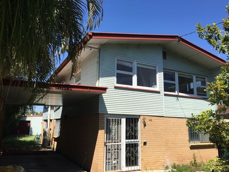 46 Georgina Street, Salisbury QLD 4107