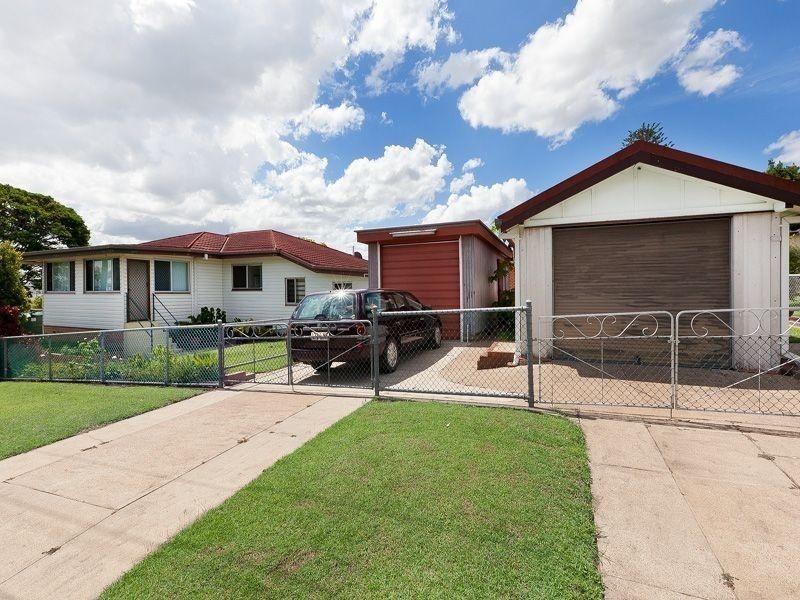 1/24 McCarthy Road, Salisbury QLD 4107