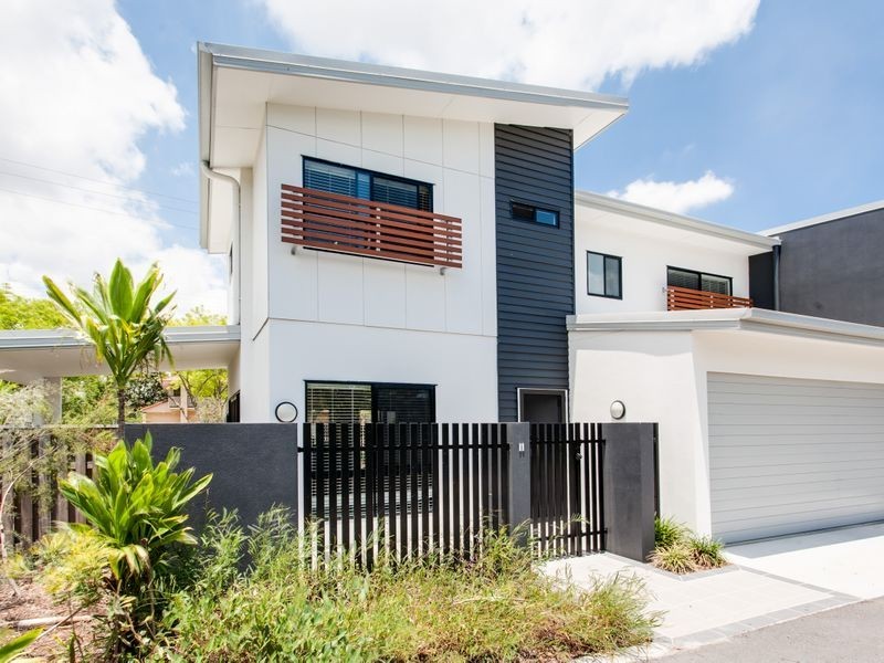 11/350 Musgrave Road, Coopers Plains QLD 4108