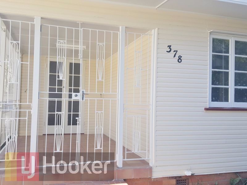 378 Orange Grove Road, Salisbury QLD 4107