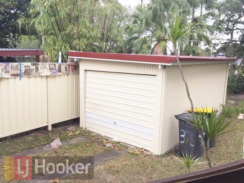 378 Orange Grove Road, Salisbury QLD 4107