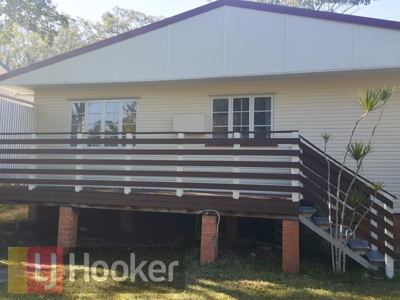 378 Orange Grove Road, Salisbury QLD 4107