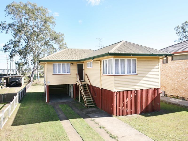 36 Freney St, Rocklea QLD 4106