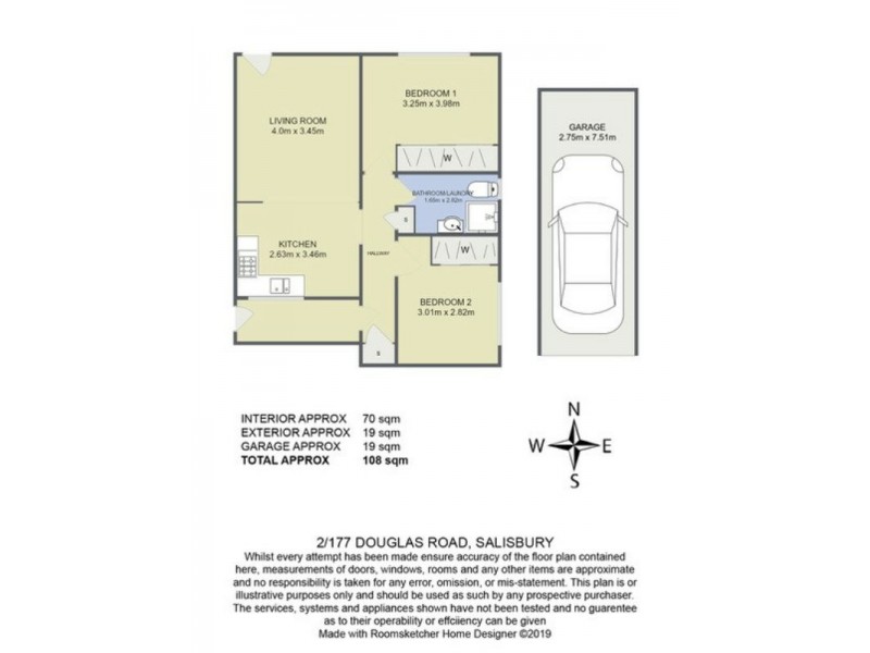2/177 Douglas Road, Salisbury QLD 4107