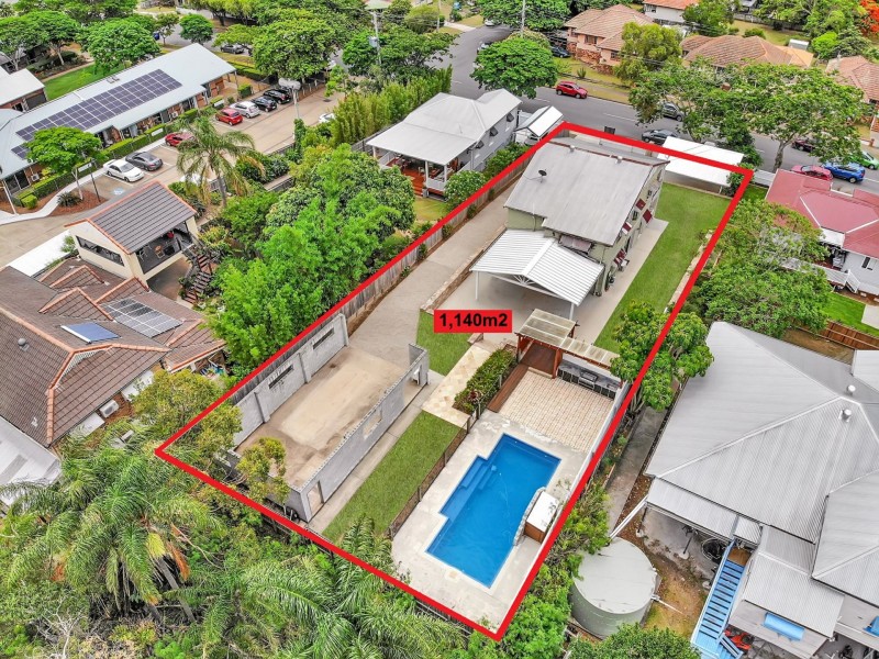 289 Lillian Avenue, Salisbury QLD 4107