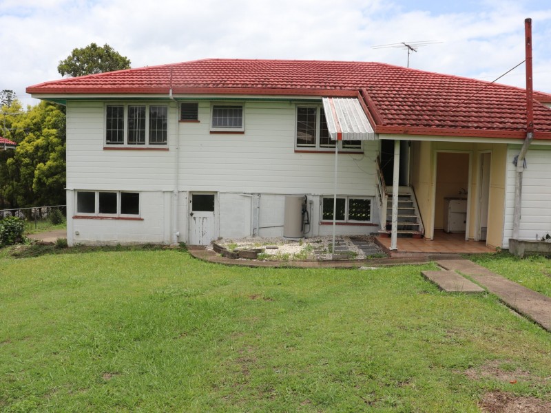 291 Orange Grove Road, Salisbury QLD 4107