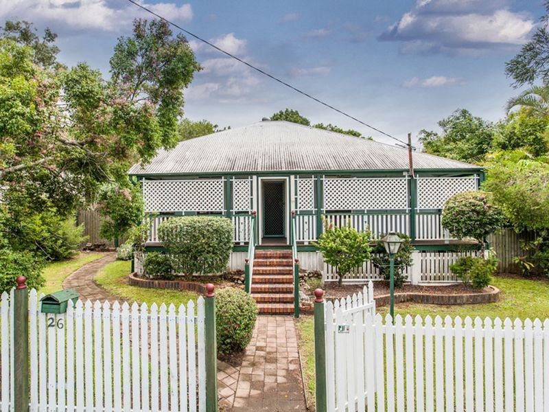 26 Clare Rd, Kingston QLD 4114