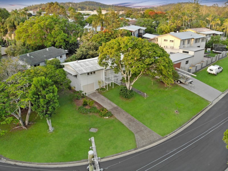 66 Chalfont, Salisbury QLD 4107