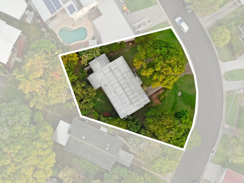 66 Chalfont, Salisbury QLD 4107