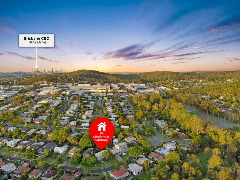 66 Chalfont, Salisbury QLD 4107