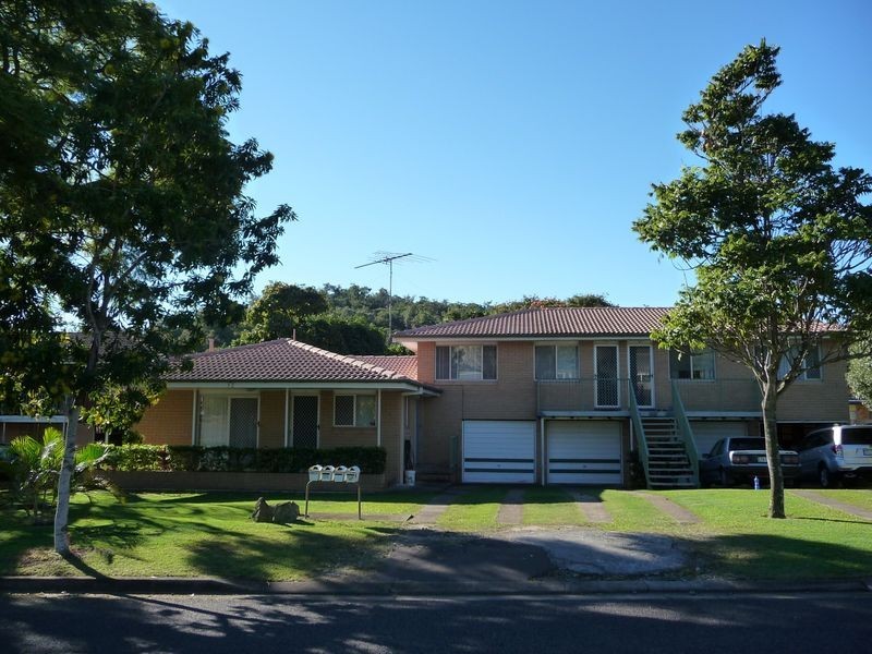 4/32 Fairlawn Street, Nathan QLD 4111