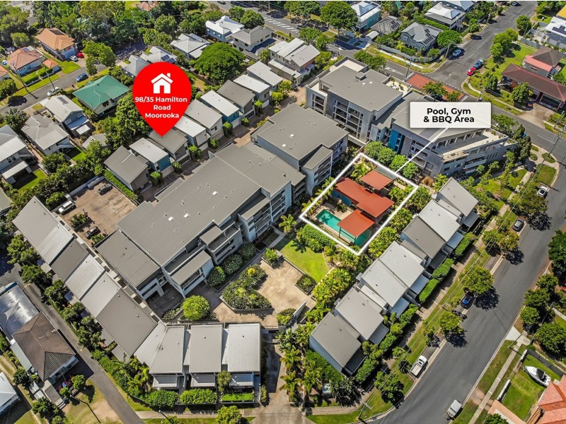 98/35 Hamilton Road, Moorooka QLD 4105