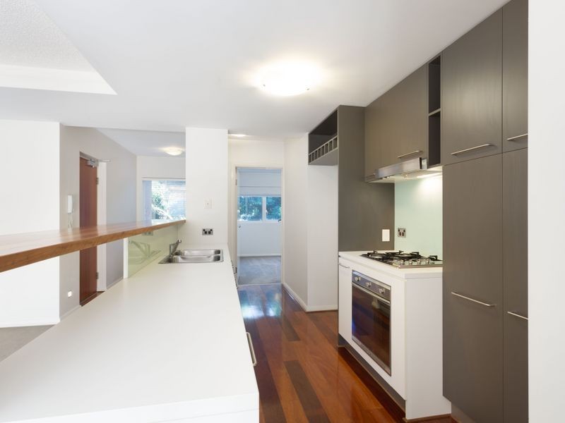 35/17 Ferry Lane, Bulimba QLD 4171