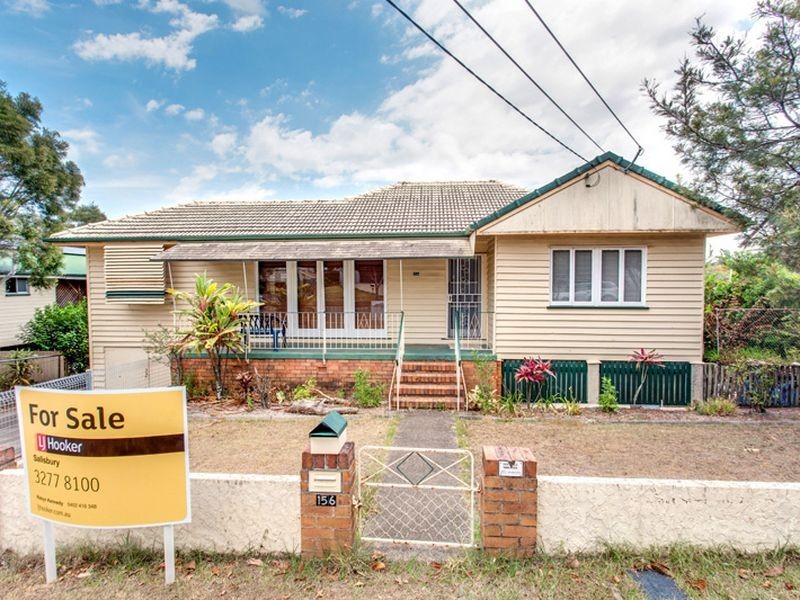 156 Henson Road, Salisbury QLD 4107