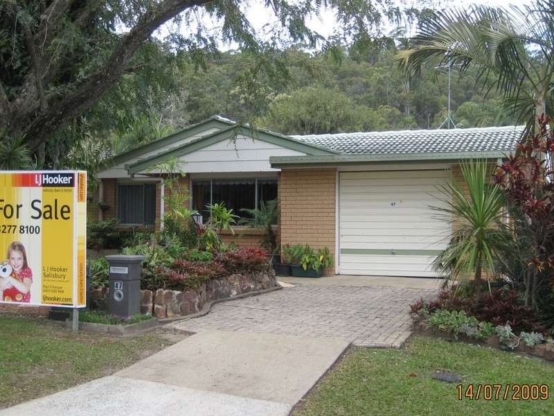 47 Ivymount Street, Nathan QLD 4111