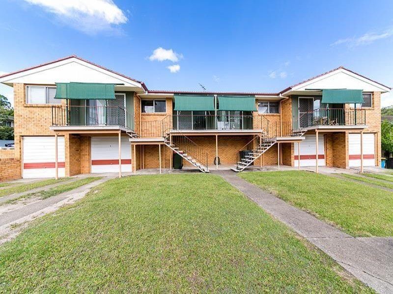 2/9 Ivymount St, Nathan QLD 4111