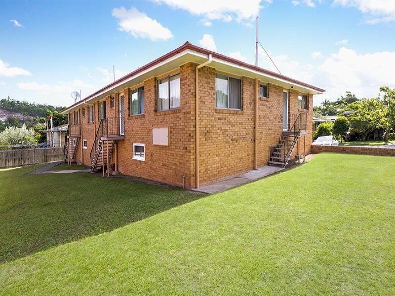 2/9 Ivymount St, Nathan QLD 4111