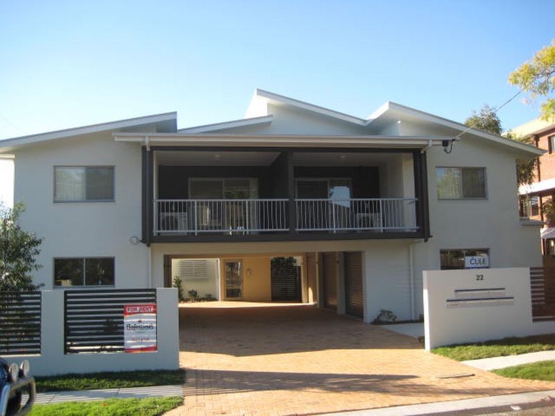 2/22 Keats Street, Moorooka QLD 4105