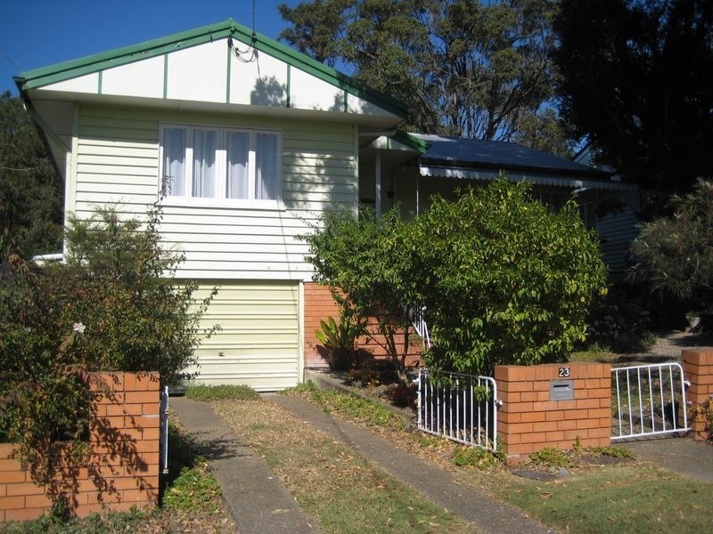 23 Massinger St, Salisbury QLD 4107
