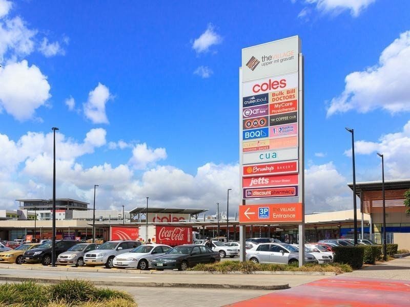 23/3 Lindwall St, Upper Mount Gravatt QLD 4122