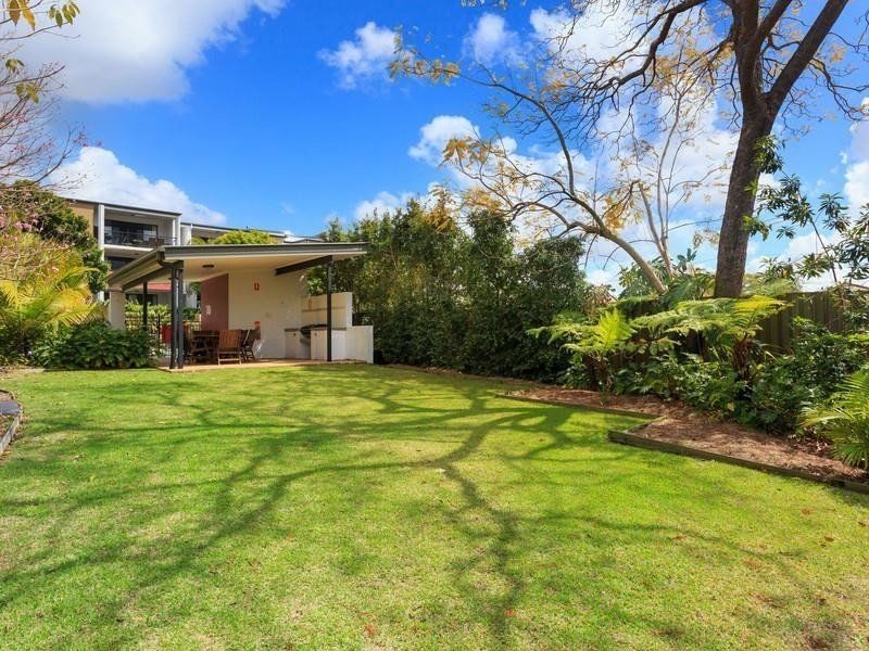 23/3 Lindwall St, Upper Mount Gravatt QLD 4122