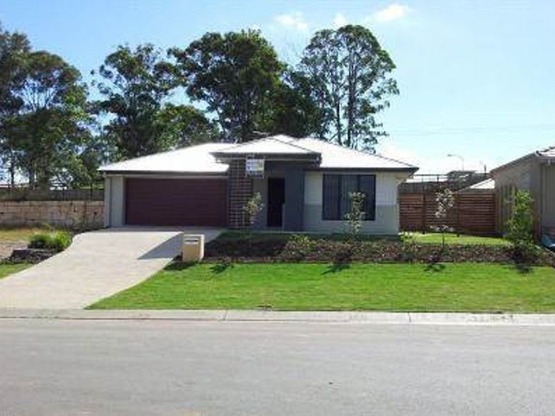 52 Kidston Cres, Warner QLD 4500