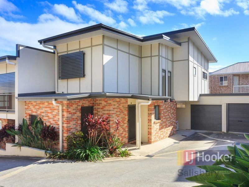 14/51 Daniells St, Carina QLD 4152