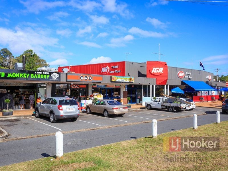 14/51 Daniells St, Carina QLD 4152