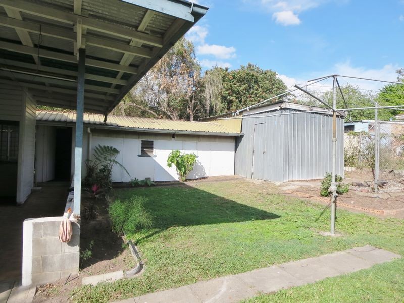 25 Vereker Street, Coopers Plains QLD 4108
