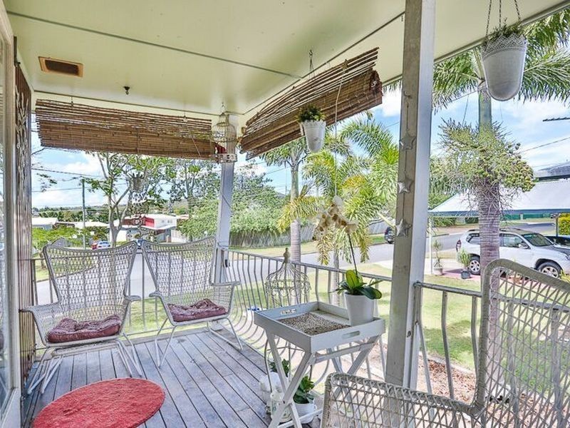 14 Burgess St, Salisbury QLD 4107