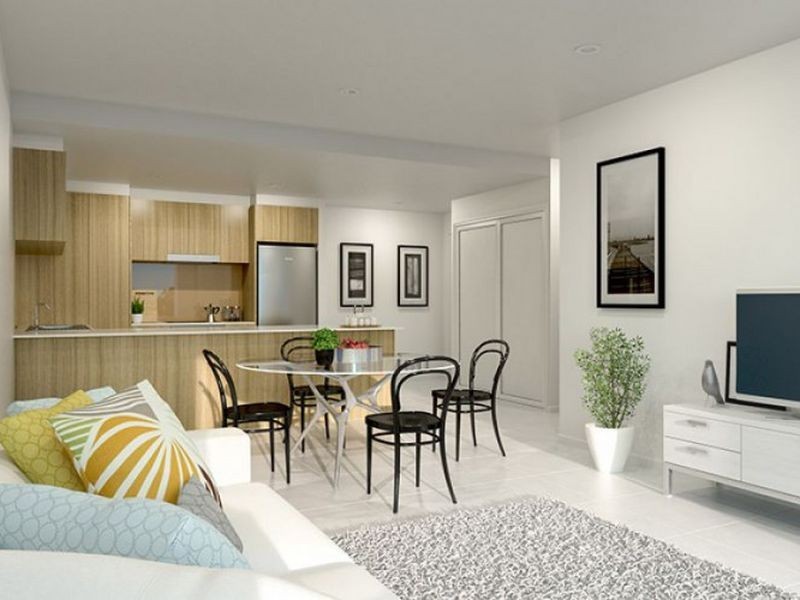 21/11-17 Lindwall St, Upper Mount Gravatt QLD 4122