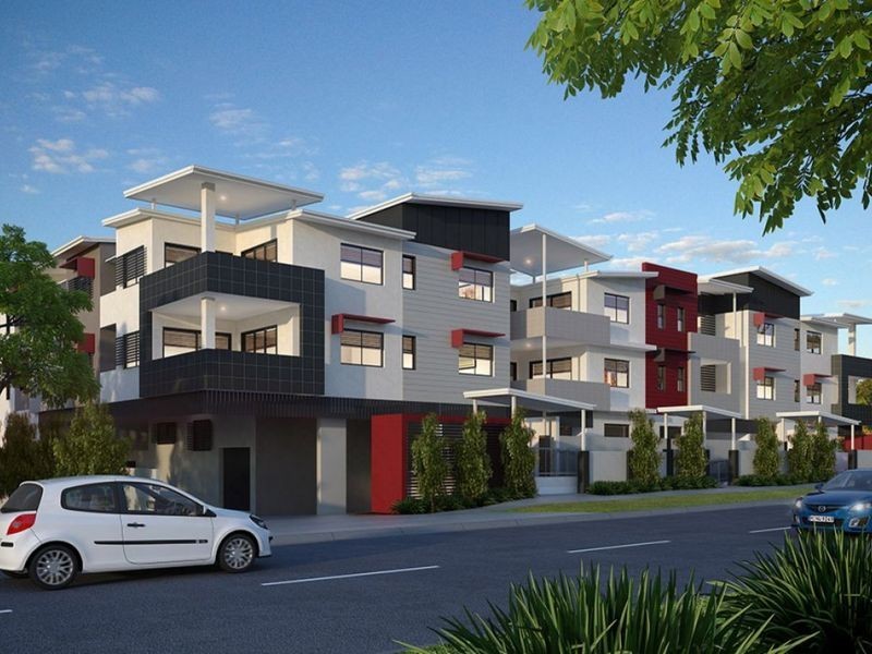 21/11-17 Lindwall St, Upper Mount Gravatt QLD 4122