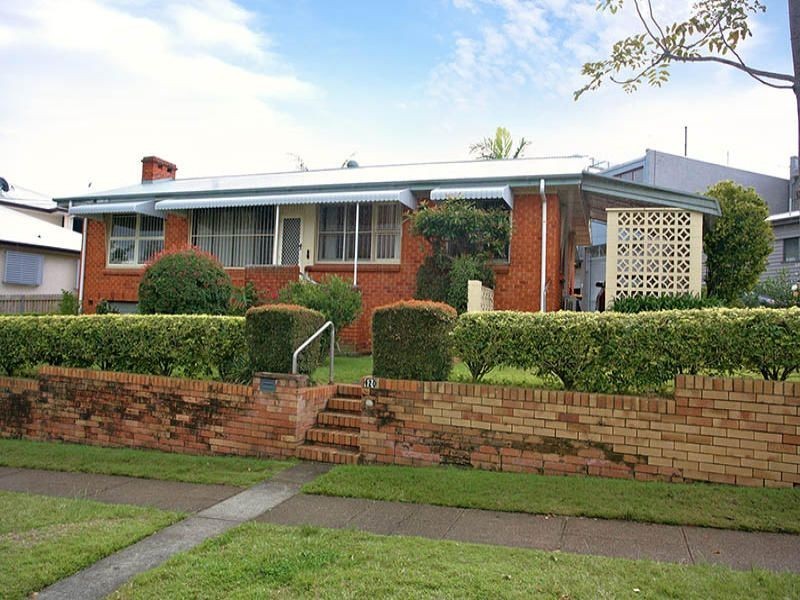 120 Hansen Street, Moorooka QLD 4105