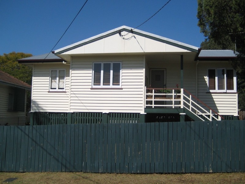 25 Massinger St, Salisbury QLD 4107