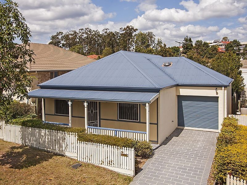 5 Marigold Cl, Springfield Lakes QLD 4300