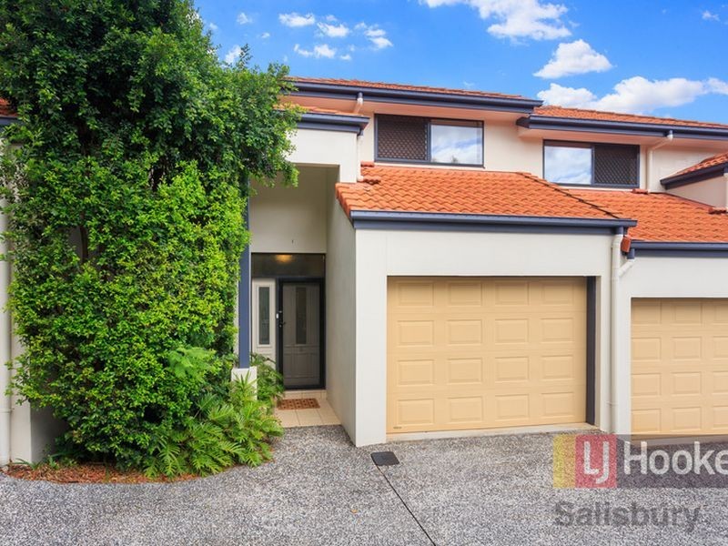 5/17 Tick St, Mount Gravatt East QLD 4122