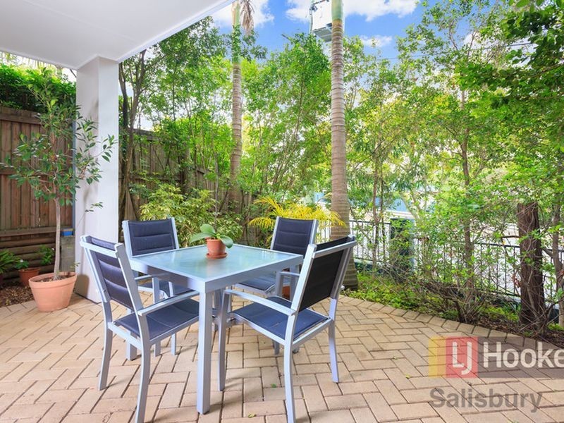 5/17 Tick St, Mount Gravatt East QLD 4122
