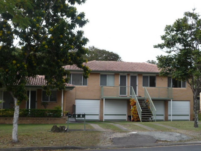 3/32 Fairlawn St, Nathan QLD 4111