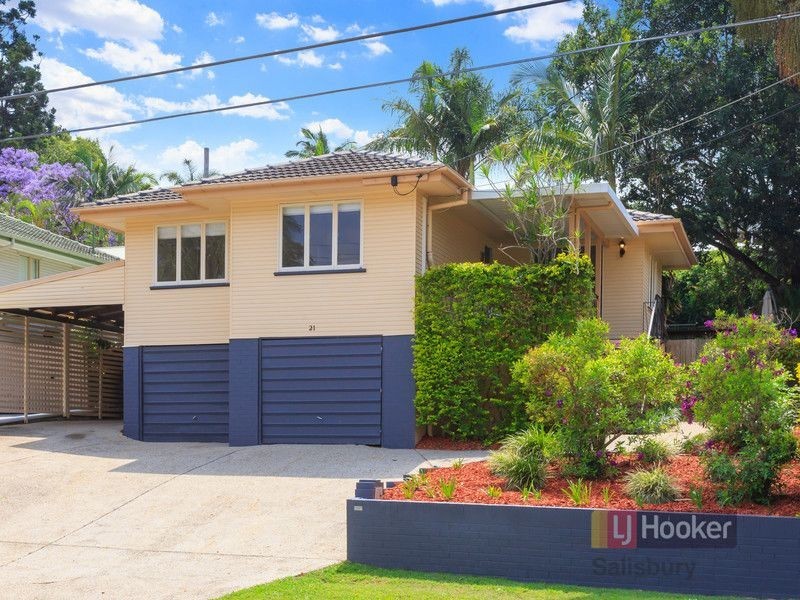 21 Joachim St, Holland Park West QLD 4121